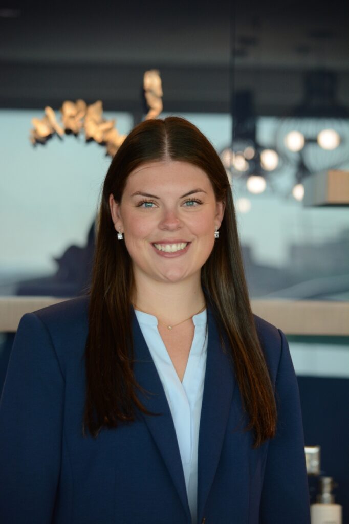 Colleen Kennedy – under Read More